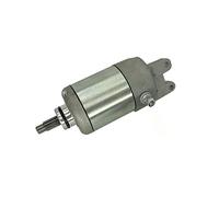 Sostituzione del motorino di avviamento compatibile con ATV ATC250 TRX250 TRX300 TRX300FW 1987-2000 31200-HA0-773 31200-HA0-774 31200-HC4-003