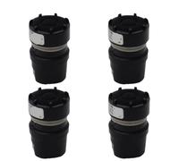 Sostituzione del nucleo della cartuccia del microfono for Shure SM58 SM58S SM58LC Microfono palmare cardioide cablato for voce e wireless(4pcs)