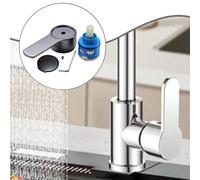 Sostituzione del nucleo della valvola del rubinetto e dell'hardware