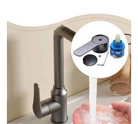 Sostituzione Del Nucleo Della Valvola Del Rubinetto E Dell'hardware Della