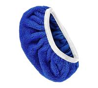 Sostituzione Del Pad Di Trapatura: Copertura Della Testa Di Mop In Microfibra Riutilizzabile, Pad Lavabile | Coperture Di Teste Portatili Stracci, Tessuto Di Pulizia Coppia