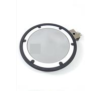Sostituzione del pad tom for batteria elettrica da 8 pollici compatibile con Roland