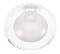 Sostituzione Del Paralume in Copertura Della Luce Trasparente