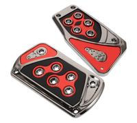 Sostituzione del pedale dell'auto del pedale dell'acceleratore della pastiglia