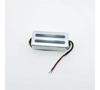 sostituzione Del Pickup Per Chitarra Elettrica Accessorio Per Ponte/cordiera E Pickup Per Basso Elettrico A 4 Corde(Neck)