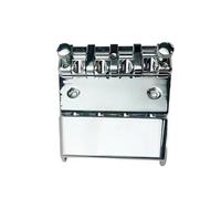 sostituzione Del Pickup Per Chitarra Elettrica Accessorio Per Ponte/cordiera E Pickup Per Basso Elettrico A 4 Corde(B Hardware)