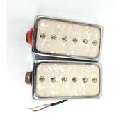 sostituzione Del Pickup Per Chitarra Elettrica Applicabile A LP Hollow Copper Shell Pickup LP Chitarra Elettrica Pickup Di Fascia Alta 50 52#