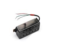 sostituzione Del Pickup Per Chitarra Elettrica Chitarra Elettrica A Sei Corde Pickup A Doppia Bobina Guscio In Rame Quattro Fili Può Essere Tagliato In Una Singola Modifica Della Linea Della Chitarra