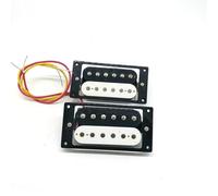 sostituzione Del Pickup Per Chitarra Elettrica Pickup A Doppia Bobina Per Chitarra Elettrica Deve Essere Accordato Pickup Senza Cornice 50 52#