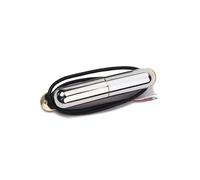 sostituzione Del Pickup Per Chitarra Elettrica Pickup Per Chitarra Elettrica Cromato A Tubo Per Rossetto Pickup Cromato/nero/oro(Silver)