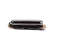 sostituzione Del Pickup Per Chitarra Elettrica Pickup Per Chitarra Elettrica Cromato A Tubo Per Rossetto Pickup Cromato/nero/oro(Black)