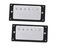 sostituzione Del Pickup Per Chitarra Elettrica Pickup Per Chitarra Elettrica Pickup Humbucker Manico E Ponte Per Chitarra Elettrica Stile LP