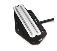 sostituzione Del Pickup Per Chitarra Elettrica Ponte Doppia Bobina Alnico5 Pickup Blade Track Pickup Doppia Pista Doppia Connessione Adatto Per Chitarra Elettrica TL(A)