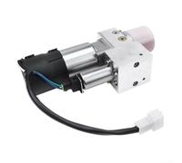 Sostituzione del portellone della pompa idraulica per Mercedes MClass W164 4matic ML 350 Bluetec Diesel 2010 2011 OEM 1648000648 0511