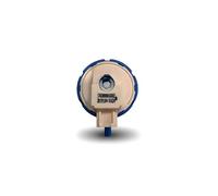 Sostituzione del pressostato del livello dell'acqua della lavatrice, compatibile con Midea MB100V31 MB100V31D MB100VJ31 (parte 17438000016082)