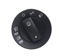 Sostituzione del pulsante della luce fendinebbia, Rynplex Manopola interruttore di controllo fari fendinebbia, for A4 B7 Quattro 2002-2008 S4 2004-2005 8E0 941 531A