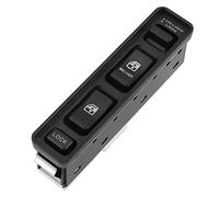 Sostituzione del Pulsante Dell'interruttore del Regolatore della Finestra Power Master per Vitara ET, TA 1988-1998 SUV 1988-1999/Suzuki Vitara 1988-1998 1988-1999/Suzuki Vitara ET,