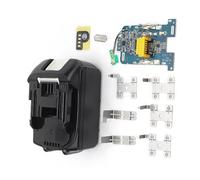 Sostituzione del PWB della batteria dello Li-ione di grado industriale per la componente elettrica della temperatura di riparazione della cassa dell'utensile elettrico BL1840 BL1850