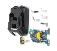 Sostituzione del PWB della batteria dello Li-ione di grado industriale per la componente elettrica della temperatura di riparazione della cassa dell'utensile elettrico BL1840 BL1850