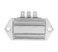 Sostituzione del Raddrizzatore del Regolatore di Tensione Aramox per Motori 8-25 con Alternatori 15 Amp OEM: 4140309/4140305/21066-7017