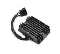 Sostituzione del raddrizzatore del regolatore per GSXR600 GSXR750 GSXR1000 GSX-R GSX1300R VL1500 INTRUDER LT-F500F Modelli di moto compatibili