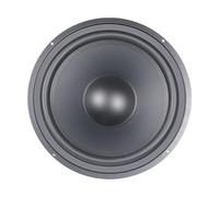 Sostituzione del radiatore passivo: driver woofer di Bases