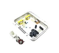 Sostituzione del regolatore di tensione automatico AVR NTA-5E-2T for gruppo elettrogeno diesel 180SPK2 220SPK3 300SPK3 400SPK2 500SPK/M