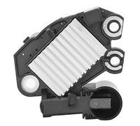 Sostituzione del regolatore di tensione dell'alternatore per stabilizzatore di carica ad alta precisione con struttura in ABS compatibile con i numeri OE 2606088 2542917 13802420