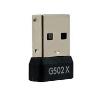 Sostituzione del ricevitore USB per il dongle USB di processo di accoppiamento senza interruzioni G502X