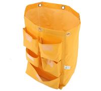 Sostituzione del sacchetto delle pulizie Borsa delle pulizie Carrello per la