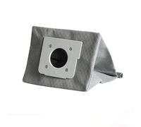Sostituzione del sacchetto di polvere lavabile for Lg Aspirapolvere V-743RH V-2800RH Pulizia dei pezzi di ricambio riutilizzabili Raccogli accessori for sacchetti for polvere(1PC)