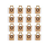 Sostituzione del sacchetto for la polvere. Compatibile con Mijia Omni X10 B101CN, compatibile con Dreame L10s Ultra S10 S10 Pro Robot aspirapolvere, accessori di ricambio (Color : 32Pcs)