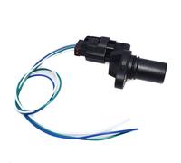 Sostituzione del sensore CKP Sensore di posizione per dell'albero a camme con connettore PC226 per Dodge Atos per Hyundai Santa Fe Sonata per Kia(Sensor and Connector)