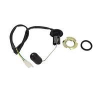 Sostituzione del Sensore di Livello del Carburante Sensore di Livello del Serbatoio del Carburante a 3 Pin Indicatore di Gomma Unità di Invio per GY6 50 60 80CC Motore Scooter
