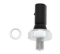Sostituzione del sensore di pressione dell'olio con anello di tenuta 38919081 38919081C 38919081H 038919081C Compatibile con Audi A1/A2/A3/A4/A6