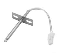 Sostituzione del sensore di temperatura del forno WB20K10015 compatibile con i modelli di forno W10181986 WB23T10002 e altri progettati per mantenere temperature di cottura accurate (W10181986)