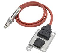 Sostituzione del Sensore NOX A0009056104, Sostituzione Diretta per C218 W164 W212 C207 V251, Metallo ABS di Alta qualità, Misurare la Concentrazione di Ossigeno Azoto in Gas di