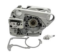 Sostituzione del serbatoio del dell'alloggiamento del motore del basamento for le parti della motosega Ms360