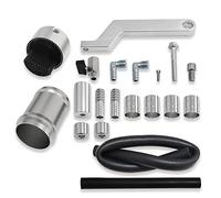 Sostituzione del serbatoio del separatore della lattina di cattura dell'olio sconcertato per Dodge RAM Trucks 1500 2500 3500 5 7L 6 4L HEMI 2009-2019 Charger Challenger SRT8