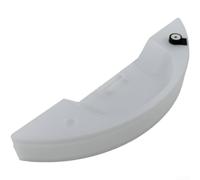 Sostituzione del serbatoio dell'acqua di controllo elettrico per Dreame D20 D20 Plus D20 Pro Plus Robot aspirapolvere Mop Reservoir con regolazione intelligente del flusso di colore bianco unità