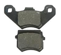 Sostituzione del Set di pastiglie dei Freni Freni per Moto Anteriore Posteriore Pastiglie Freno A Disco Scarpe 50cc 70cc 110cc 125cc 150cc ATV per Suzuki