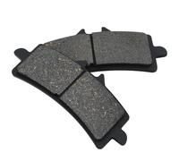 Sostituzione del Set di pastiglie dei Freni Pastiglie Freno Anteriori per Moto per Suzuki GSXR600 GSXR750 GSXR1000 GSXR 600 750 1000 L1 L2 2011-2013 GSX1300 RL3 per Hayabusa