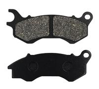 Sostituzione del Set di pastiglie dei Freni Pastiglie Freno per Moto Pastiglie Freno Anteriori NSC50 per AC Vision NSC 50 2012-2013 NSC50C NSC50R NSC110 NSC110AC SCV SCV110