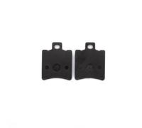 Sostituzione del Set di pastiglie dei Freni Set Pastiglie Freno per Aprilia per Area 51 50 1998 per Leonardo 125 per Rally 1996-2000 per Scarabeo 1993 per Bright per Classic