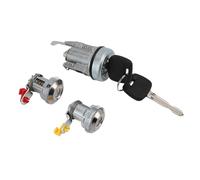 Sostituzione del Set di Tasti di Cilindro di Blocco 'accensione della Porta 6905160140 6905260140 6905760211 per FJ FZJ HDJ HJ HZJ KZJ 1985-2006