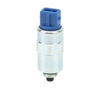Sostituzione del solenoide di arresto del carburante Leapiture per il solenoide di iniezione dell'arresto del carburante del motore 7185 Kit relè pompa carburante 900G 12V