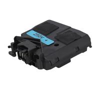 Sostituzione del solenoide di blocco porta DM7 for lavatrici Samsung DC3400026A, compatibile con diversi modelli.