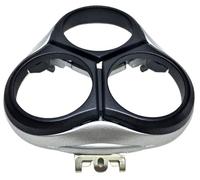 Sostituzione Del Supporto For La Testa Di Rasoio, Compatibile For Philips, Compatibile For Norelco, SmartTouch-XL HQ 9171xl 9171xlcc HQ9190 HQ 9190XL 9190XLCC Cover Telaio Rasata(Black)