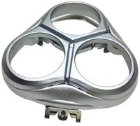 Sostituzione Del Supporto For La Testa Di Rasoio, Compatibile For Philips, Compatibile For Norelco, SmartTouch-XL HQ 9171xl 9171xlcc HQ9190 HQ 9190XL 9190XLCC Cover Telaio Rasata(Silver)