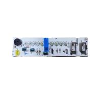 Sostituzione Del Tabellone Del Frigorifero Della Scheda Madre Del Frigorifero, Compatibile Con Midea, BCD-230WTGM 17131000005281